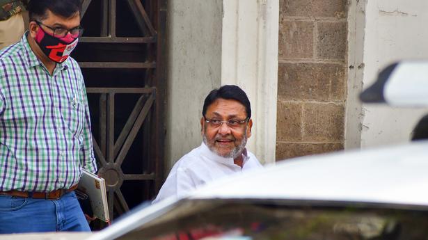 Bombay High Court directs Enforcement Directorate to file reply to Nawab Malik’s plea
