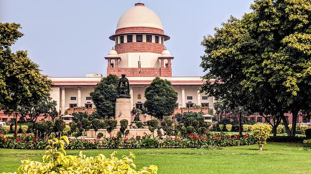 Picking holes in NRC demeans Supreme Court, says anti-CAA group