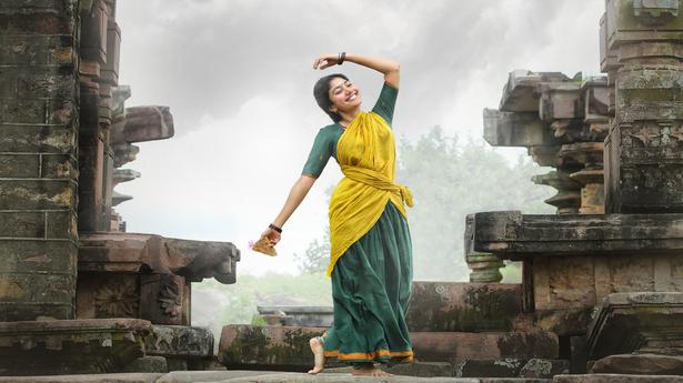 Sai Pallavi: Rana Daggubati’s gesture comes from a place of security