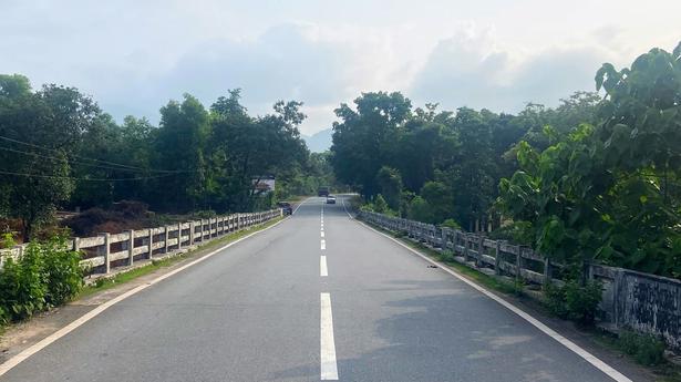₹279 crore for highway improvement
