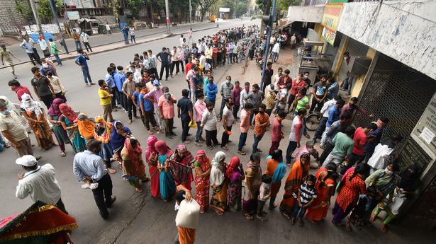 Supreme Court slams Telangana for ‘en masse’ cancellation of over 19 lakh ration cards