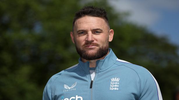 England Test coach McCullum eager to support ‘strong leader’ Stokes