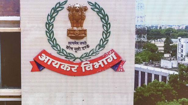 I-T Dept. accuses multinational group of tax evasion