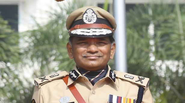 Traffic issues in Visakhapatnam will be addressed on a priority, says DGP