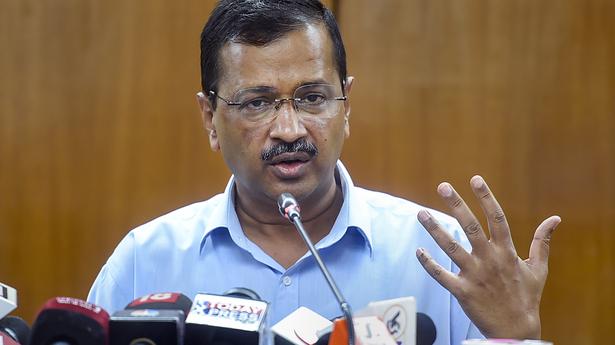 Explained | The administrative services row between the Delhi and Central governments