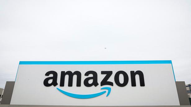 Amazon workers in Canada’s Alberta, Northwest Territories file for union vote