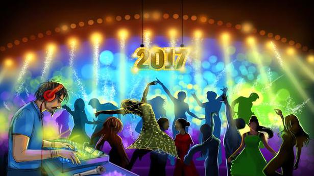New Year Eve Parties In Madurai Offer A New Level Of Entertainment 
