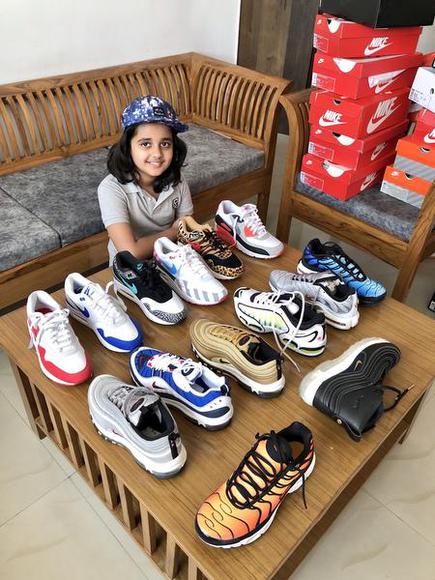 Indian sneakerheads lead the rise of a subculture that dresses feet first -  The Hindu