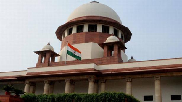 National News: Lakhimpur violence: Supreme Court appoints ex-judge Rakesh Kumar Jain of Punjab and Haryana HC to monitor SIT probe