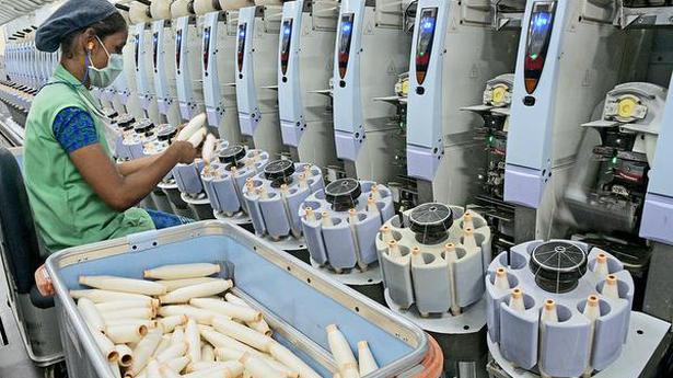 textile-units-in-tamil-nadu-to-stop-production-from-today-the-hindu