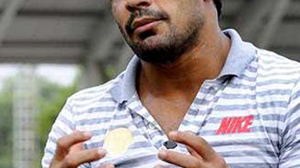 Court grants six day police custody of Sushil Kumar