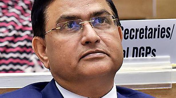 Challenge to appointment as Delhi CP abuse of process of law, result of vendetta: Rakesh Asthana to HC