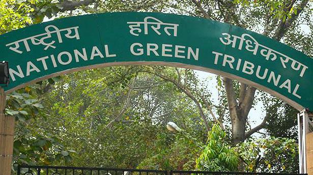 Cuddalore environmentalists submit demands to NGT panel formed to inspect pesticide unit