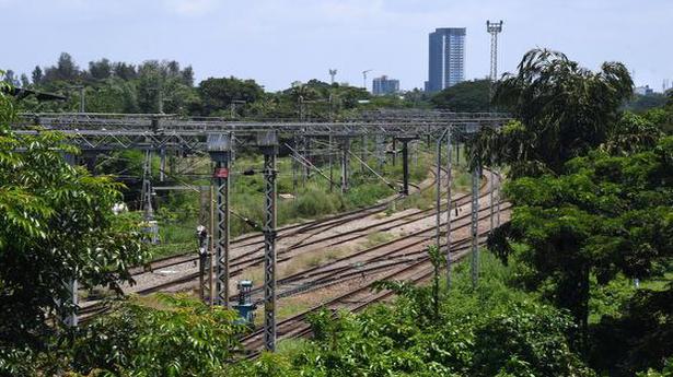 Integrated coaching terminal project in Kochi in doldrums