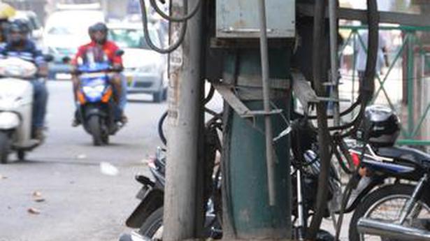 Karnataka High Court directs Bescom to begin conversion of transformers on footpaths to safe design