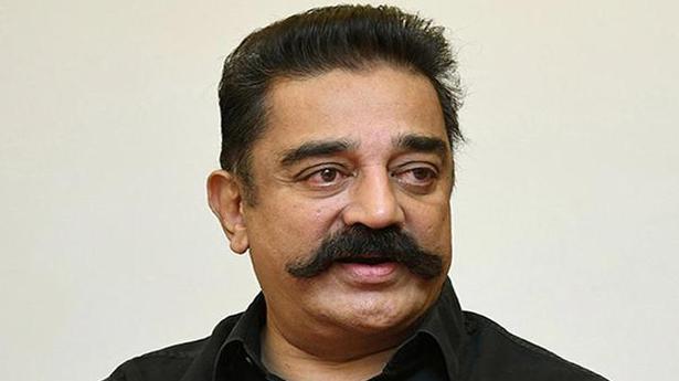 Kamal Hassan moves High Court to quash FIRs against him