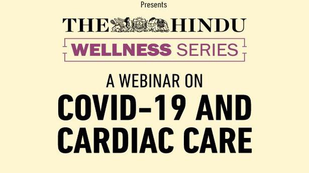‘Those with cardiovascular diseases should get COVID-19 vaccines’
