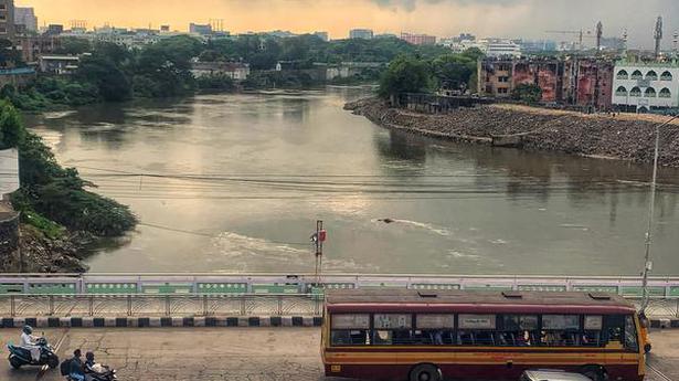 Duty of TN government to protect water bodies, National Green Tribunal says