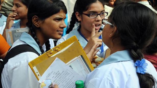 Bengal board to reduce class 10 syllabus by up to 35%