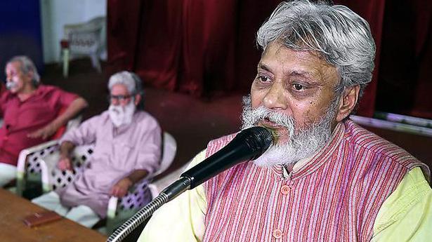 Protect Thusharagiri like mother’s womb: Rajendra Singh