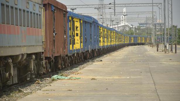 Western Railway starts 15-coach local train services on slow corridor