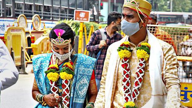 BMC collects more than ₹48 crore in fines from mask rule violators