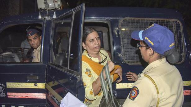 Bhima-Koregaon case: Sudha Bharadwaj granted default bail by Bombay HC