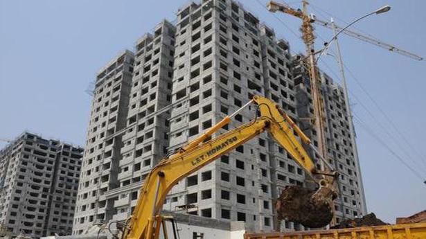 Coronavirus | Pune real estate sector reeling under onslaught of second wave
