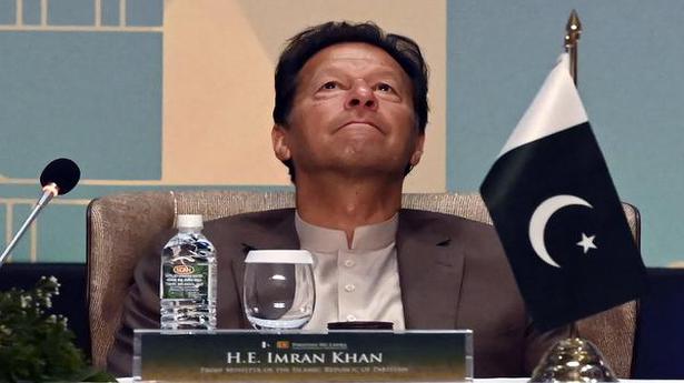 Can Pakistan PM Imran Khan withstand the no-confidence motion against his government? | In Focus podcast