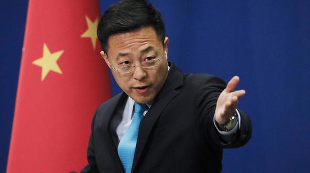 Quad meet: China says ‘exclusive blocs’ should not 'target third party’