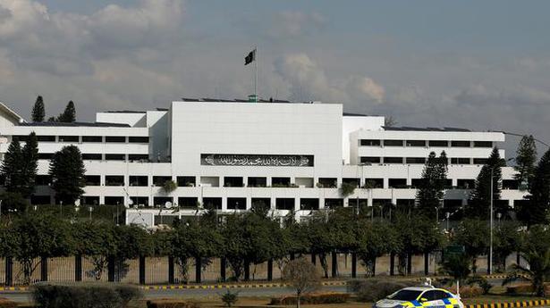 Pakistan parliament passes bill criminalising torture, custodial deaths