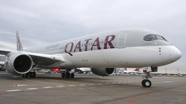 Qatar Airways grounds 13 Airbus A350s as fuselage degrading