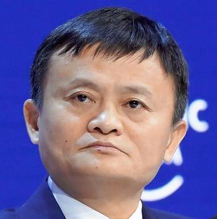 Jack Ma 'missing' amid China's clampdown on his businesses - The Hindu