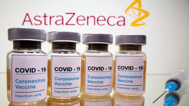 Canadian regulator authorises AstraZeneca vaccine