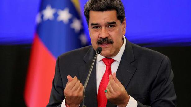 U.S. begins to ease Venezuela sanctions allowing propane deals