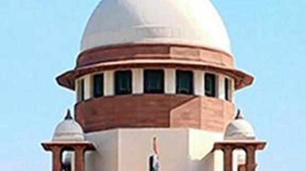 Centre has justified FCRA non-renewal for NGOs in Supreme Court - The Hindu