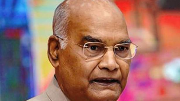 Celebrate Deepavali in clean and safe manner: President Kovind