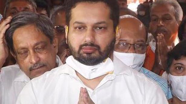 Goa Assembly election: In Panaji, it is Utpal’s ‘pride’ vs BJP’s ‘prejudice’