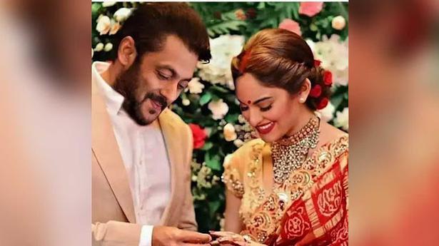 Fact Check: Images of Salman Khan and Sonakshi Sinha’s rumoured wedding is fake