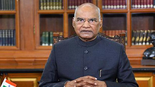 President Ram Nath Kovind undergoes successful bypass surgery at AIIMS