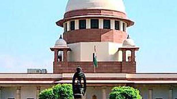 Mere association or support for a terror outfit does not attract UAPA: Supreme Court