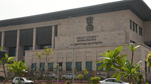 Why no SCS to Andhra Pradesh, High Court asks Centre