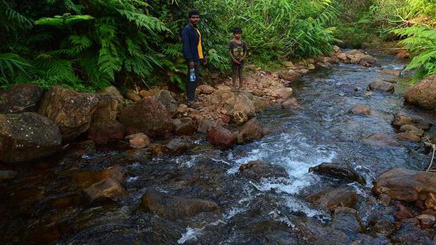 E.  23% of settlements in Godavari address drinking water crisis