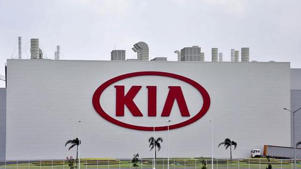Kia to launch new Recreational Vehicle Carens on December 16