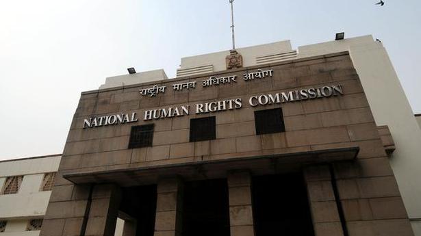 Right to life should trump rights of patent-holders during pandemic: NHRC