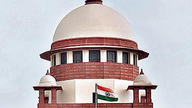 SC asks Sebi not take coercive steps against NDTV promoters, adjourns hearing to Sep 3