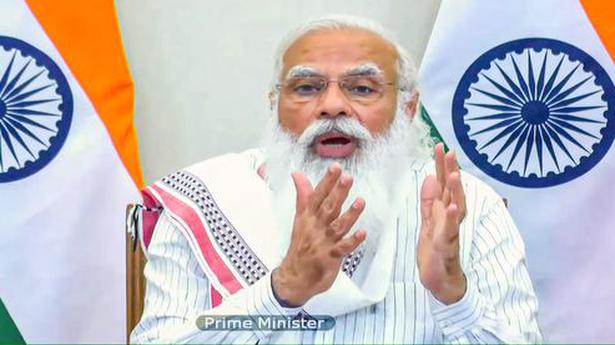 Coronavirus | PM Modi to interact with CMs of six States on July 16