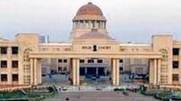Justice Sanjay Yadav appointed Chief Justice of Allahabad High Court