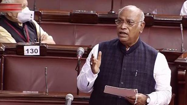 Parliament proceedings | Lok Sabha, Rajya Sabha manage to pass one Bill each amidst din