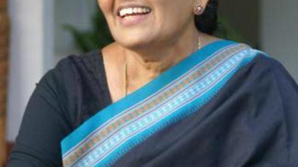 Writer Rajeshwari Tejaswi passes away